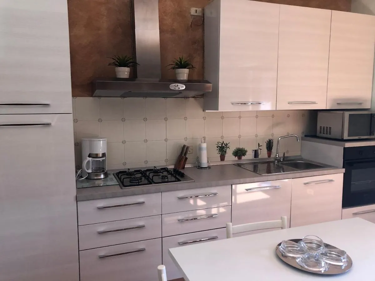Appartamento Tella Tremosine Italy