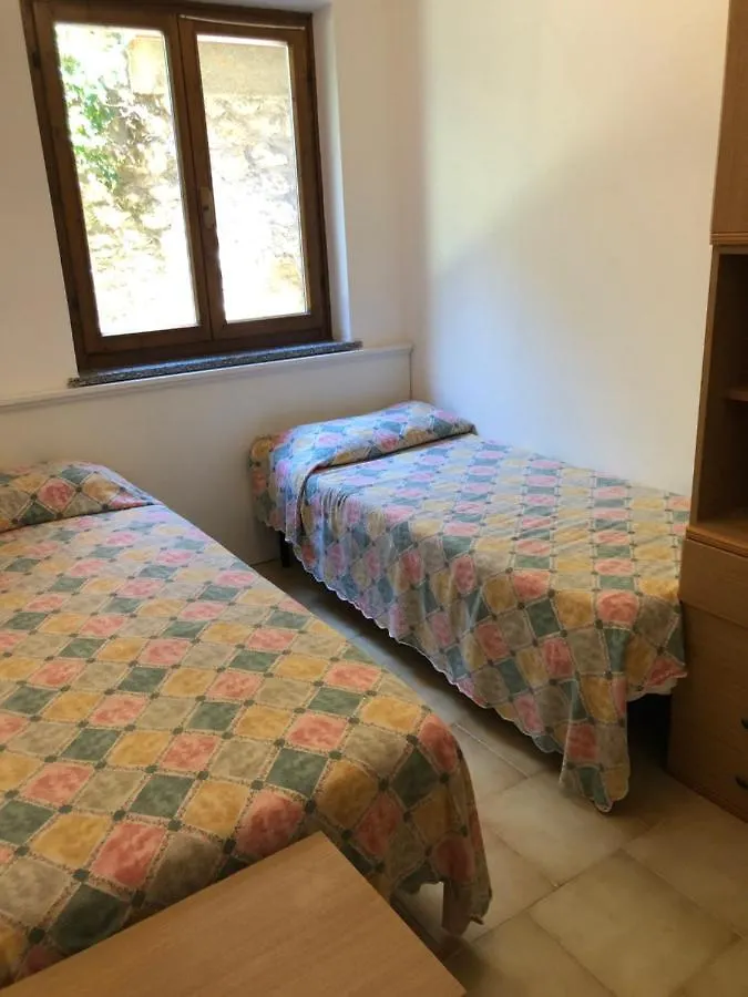 Appartamento Tella Tremosine Apartment