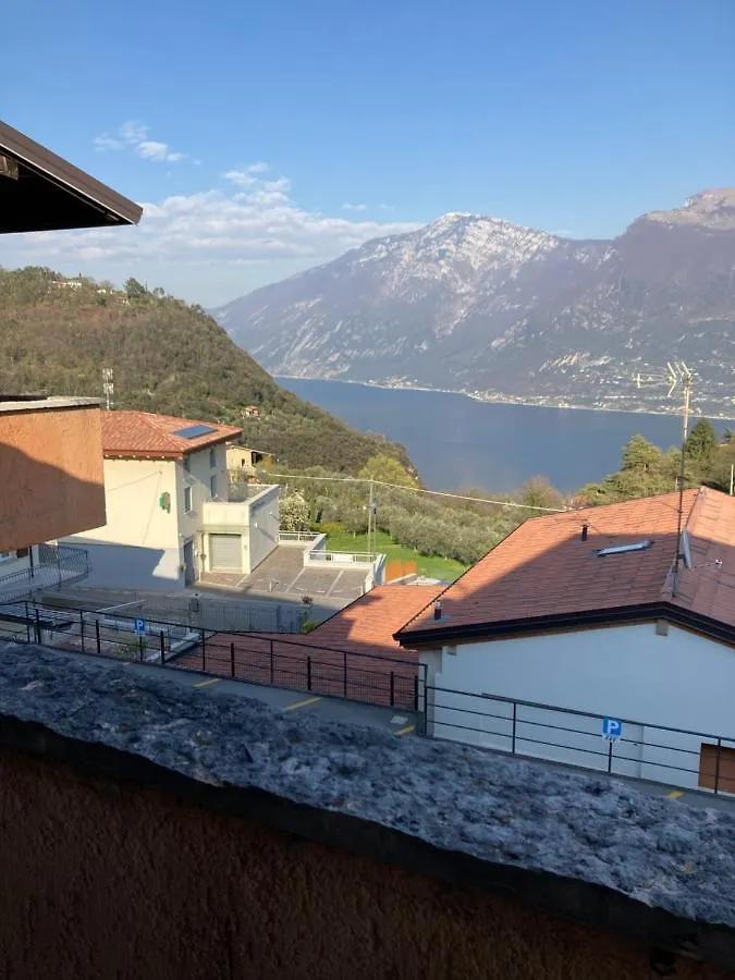 Appartamento Tella Tremosine 0*,