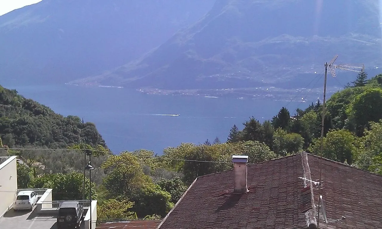 Appartamento Tella Tremosine